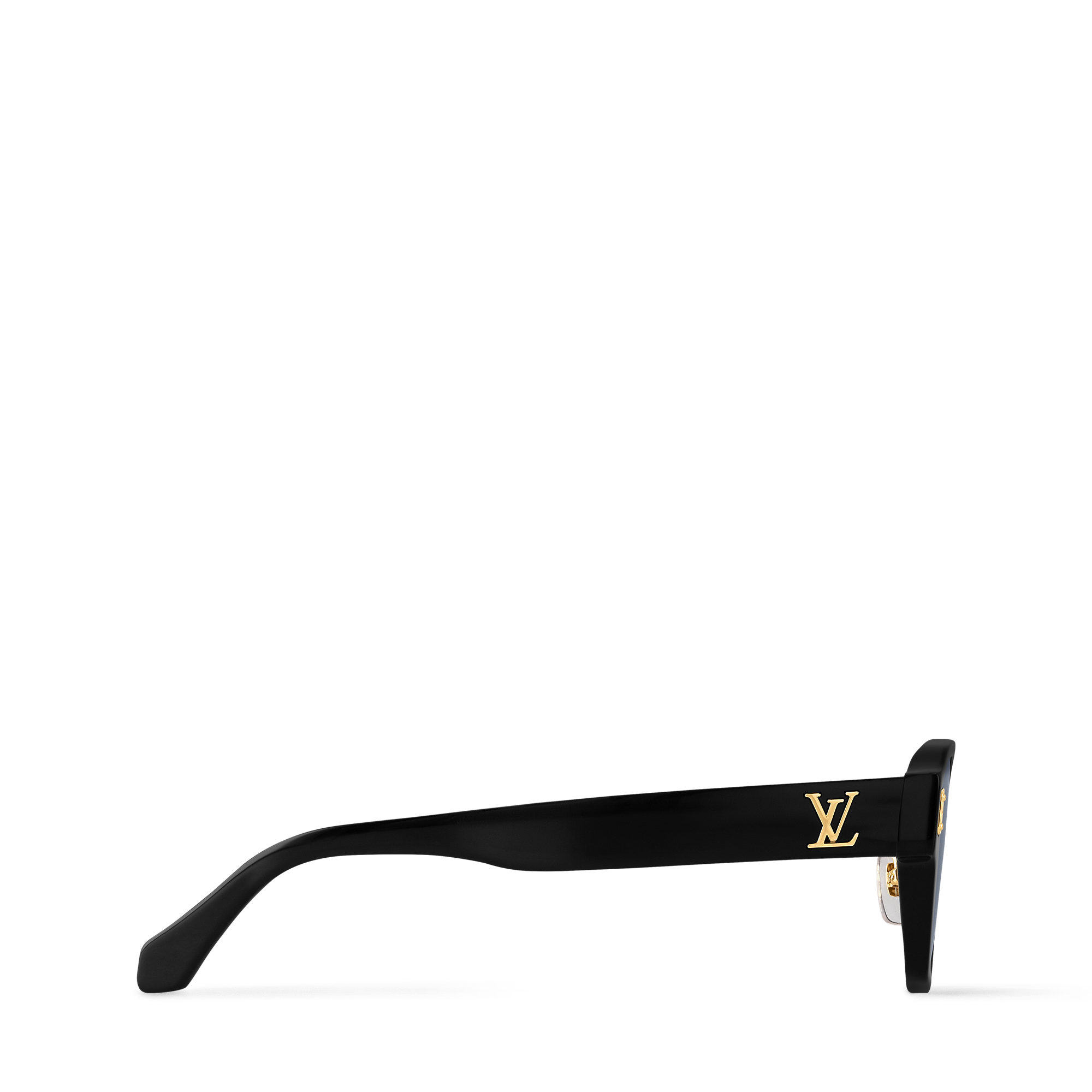 LV Confidence Square Sunglasses