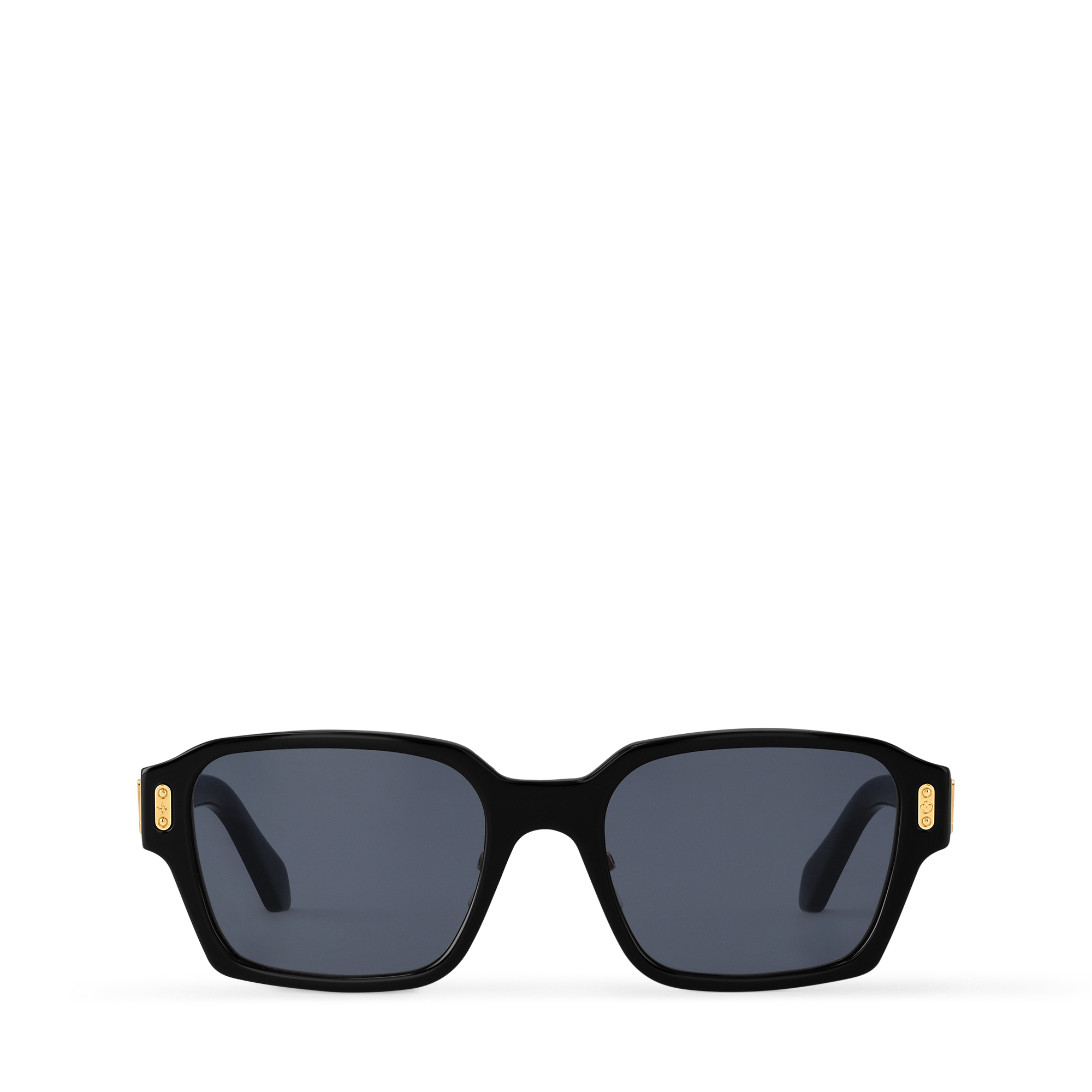 LV Confidence Square Sunglasses