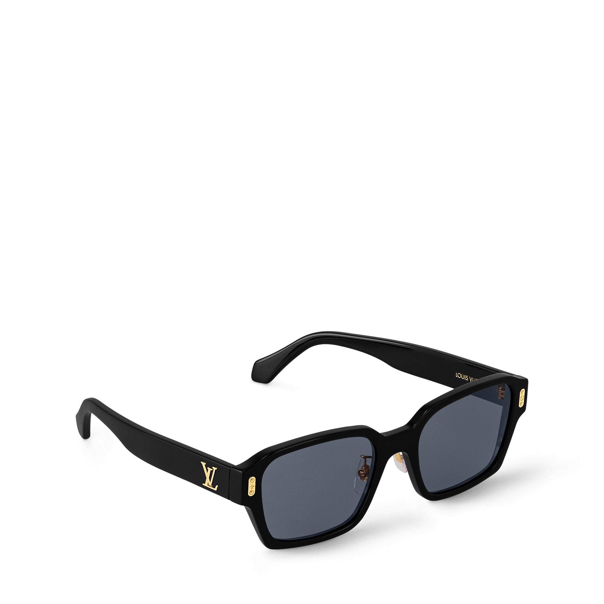 LV Confidence Square Sunglasses