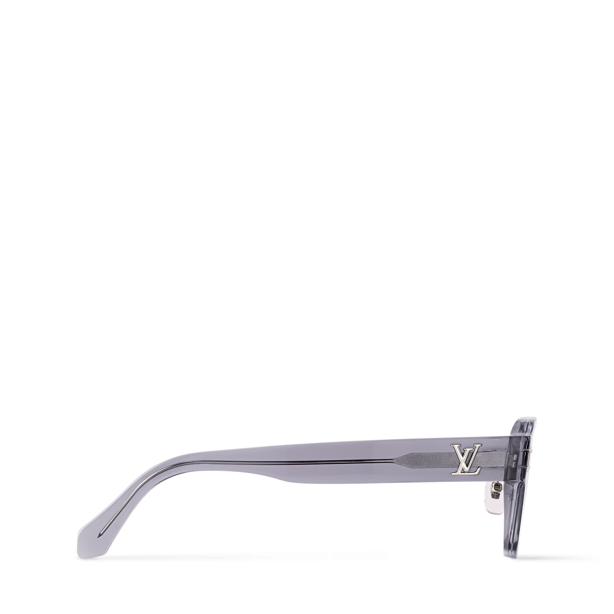 LV Confidence Square Sunglasses