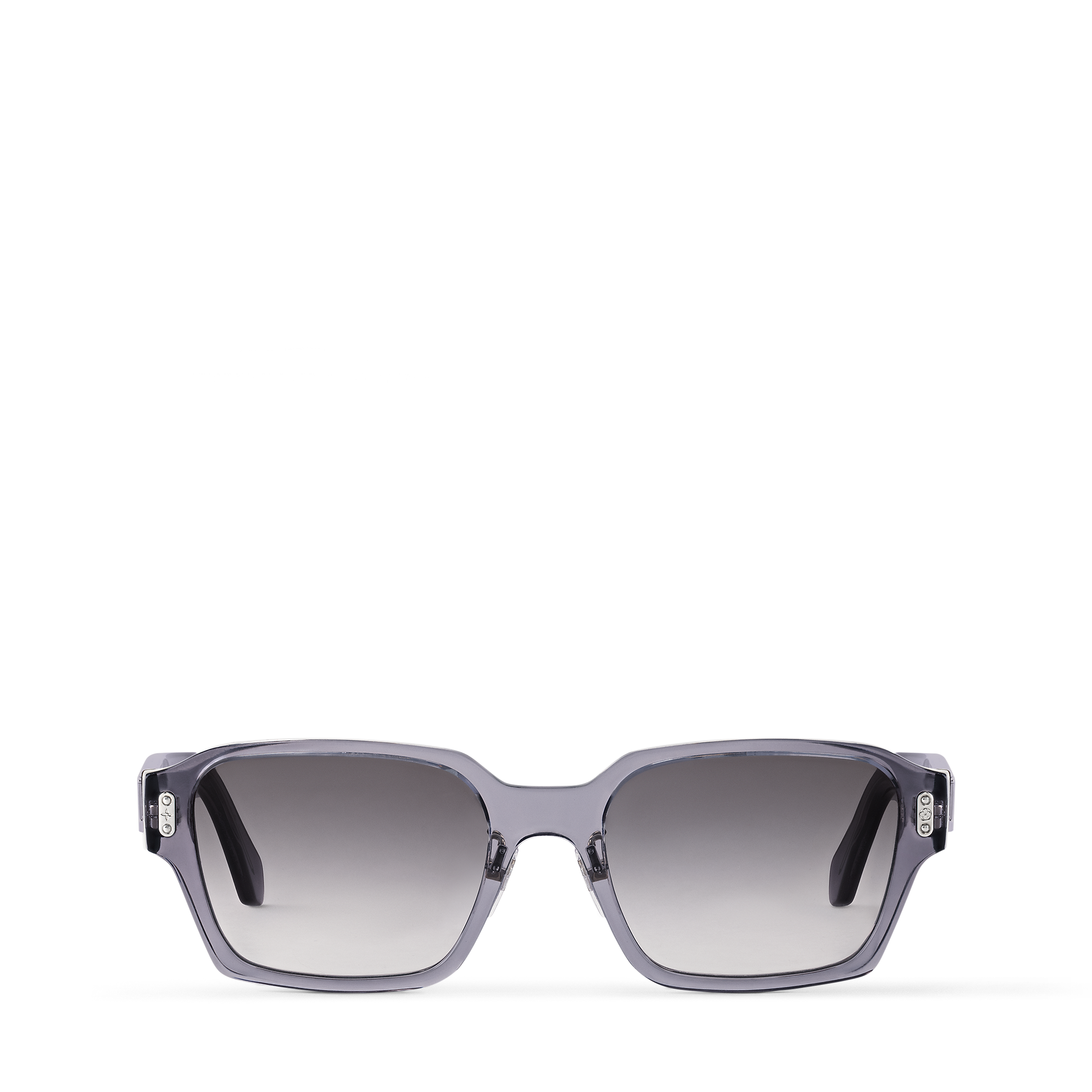 LV Confidence Square Sunglasses