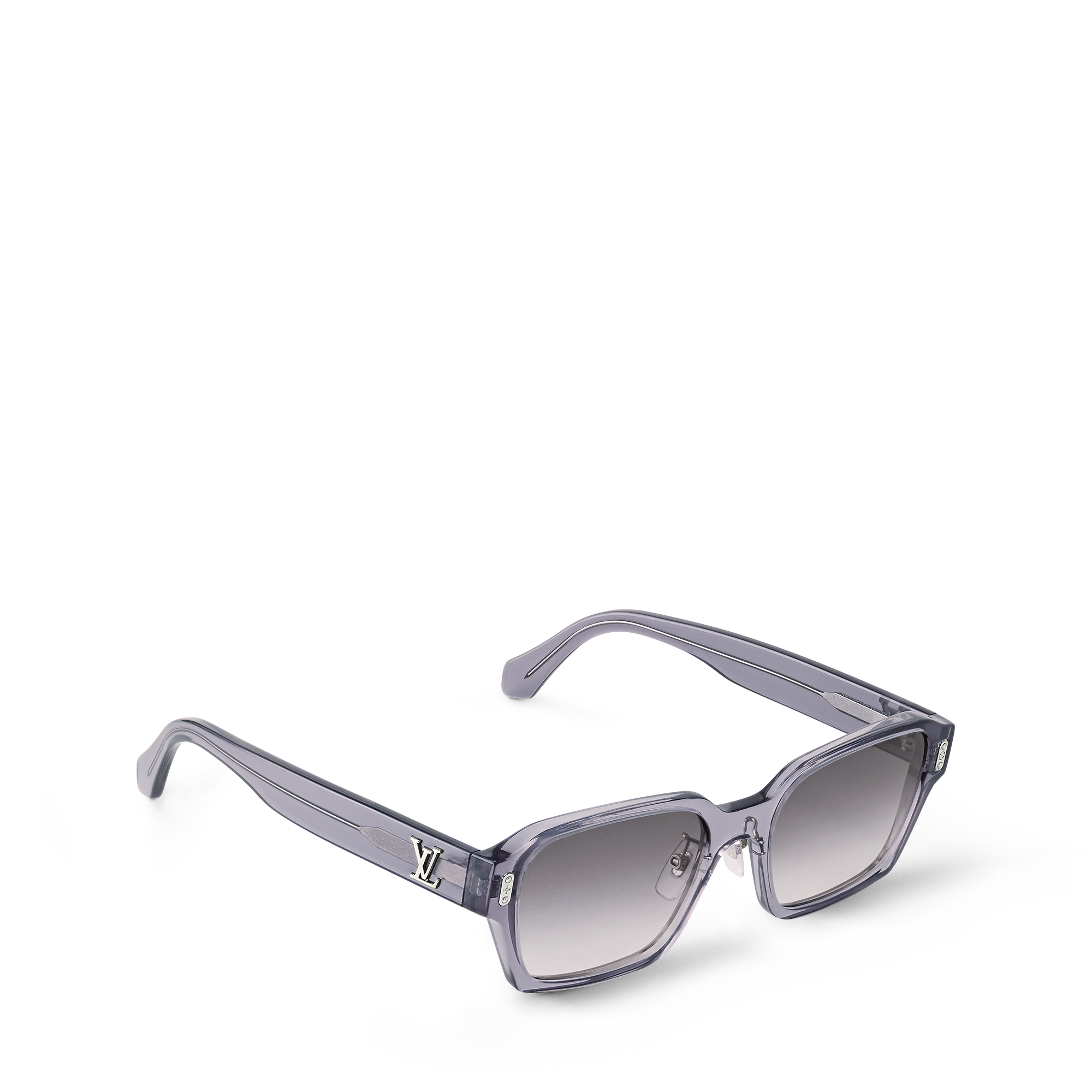 LV Confidence Square Sunglasses