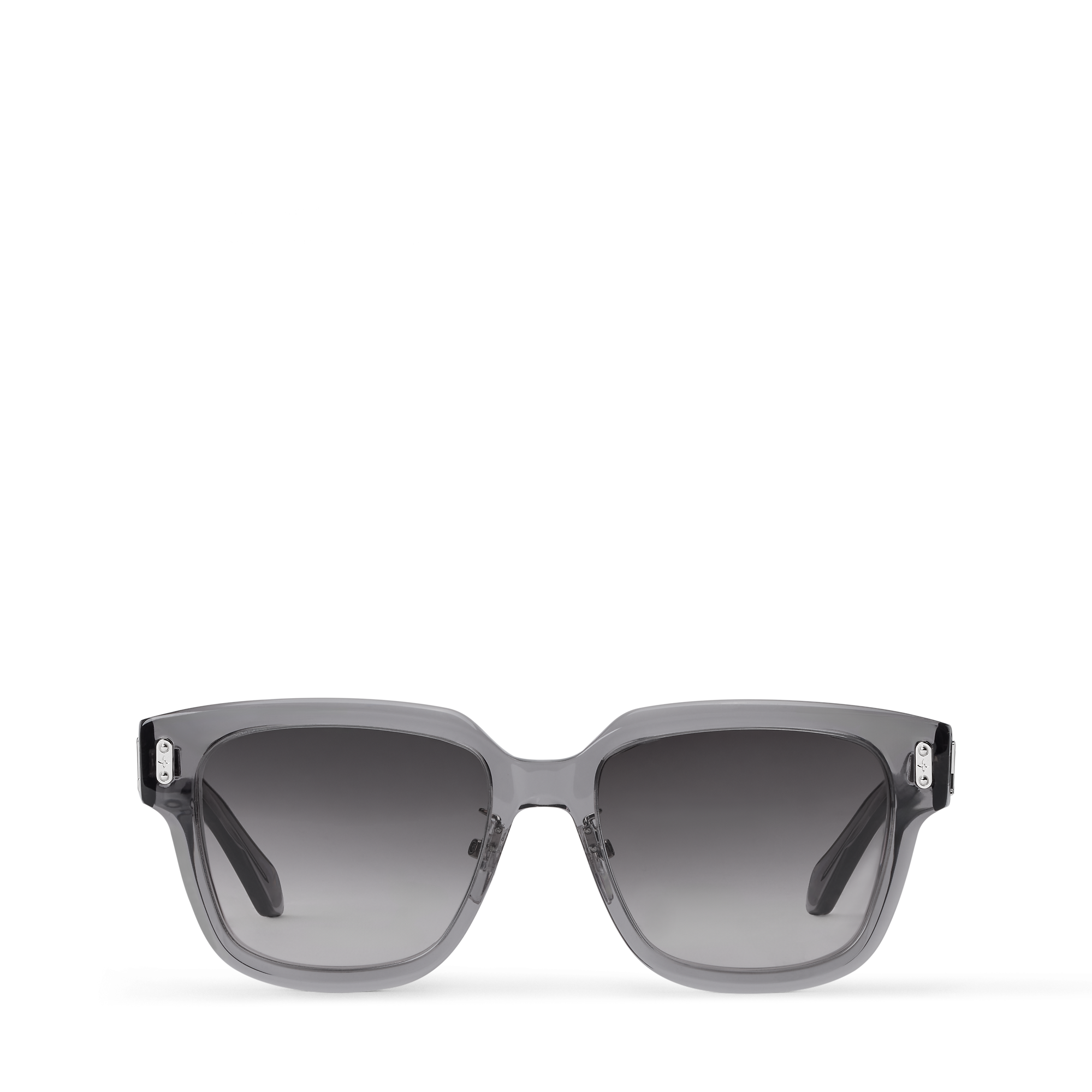 LV Confidence Square Sunglasses