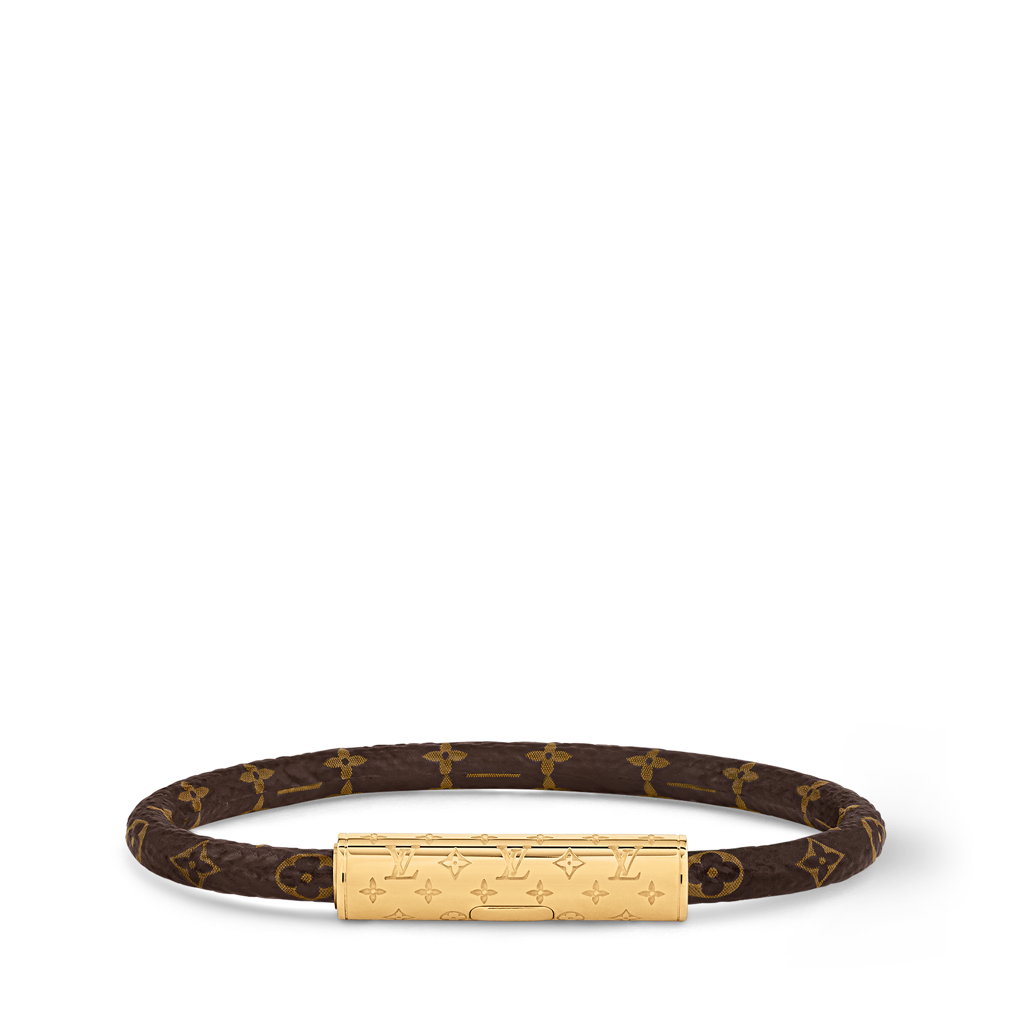 LV Confidential bracelet