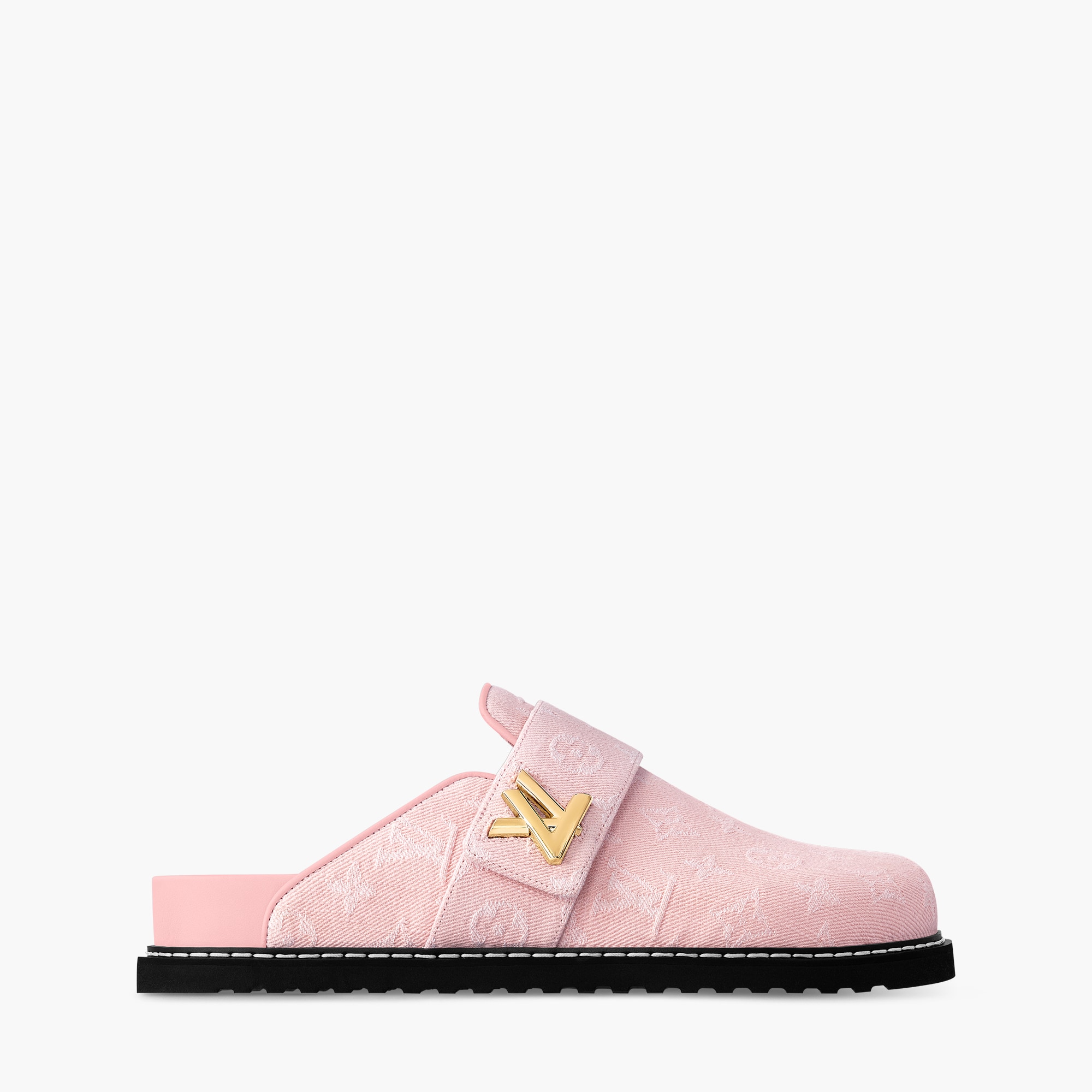 LV Cosy Comfort Mule Women Shoes LOUIS VUITTON ®
