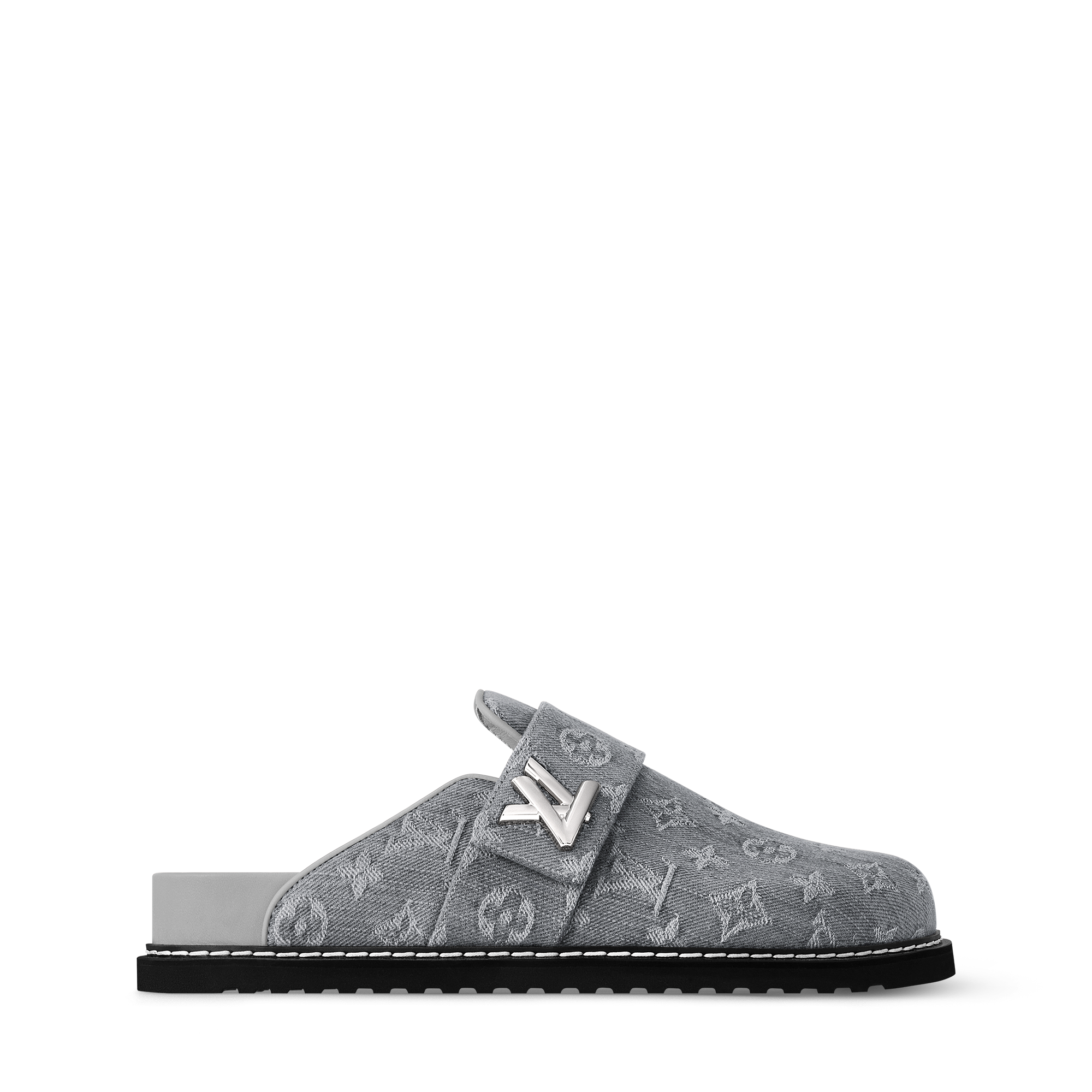  Shoes Mules and Slides LV Cosy Comfort Mule | Louis Vuitton ® (Product zoom)