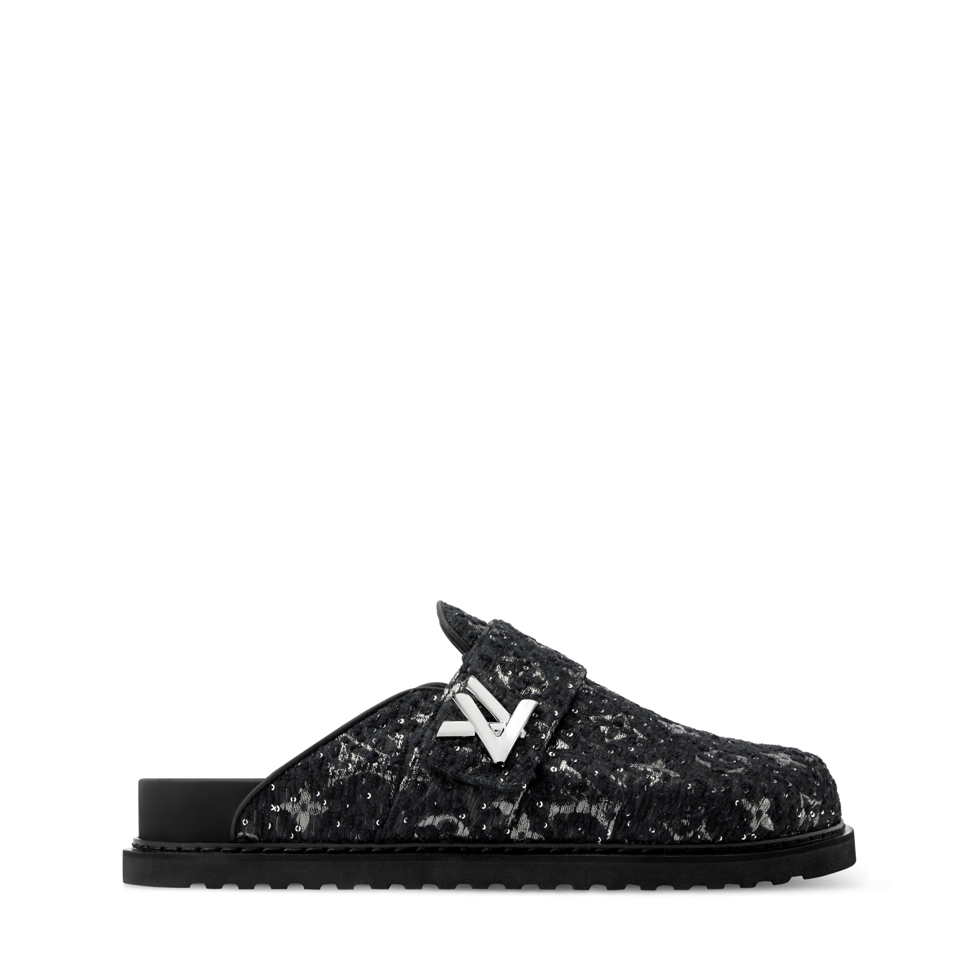  Shoes Mules and Slides LV Cosy Flat Comfort Clog | Louis Vuitton ® (Product zoom)