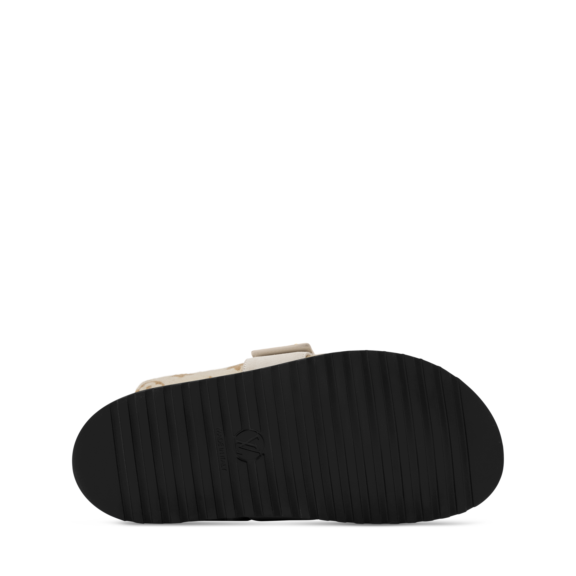  Shoes Mules and Slides LV Cosy Flat Comfort Closed Mule | Louis Vuitton ® (Product zoom)