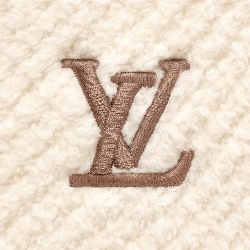 S00 Accessories Scarves LV Cozy Scarf | Louis Vuitton ® (Product zoom)