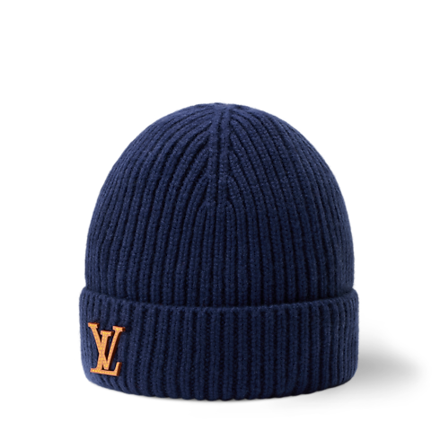 S00 Accessories Hats, Beanies and Socks LV Craft Beanie | Louis Vuitton ® (Product zoom)