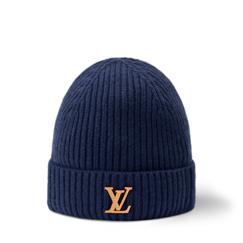 S00 Accessories Hats, Beanies and Socks LV Craft Beanie | Louis Vuitton ® (Product zoom)