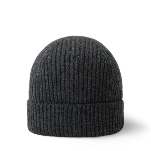 S00 Accessories Hats, Beanies and Socks LV Craft Beanie | Louis Vuitton ® (Product zoom)
