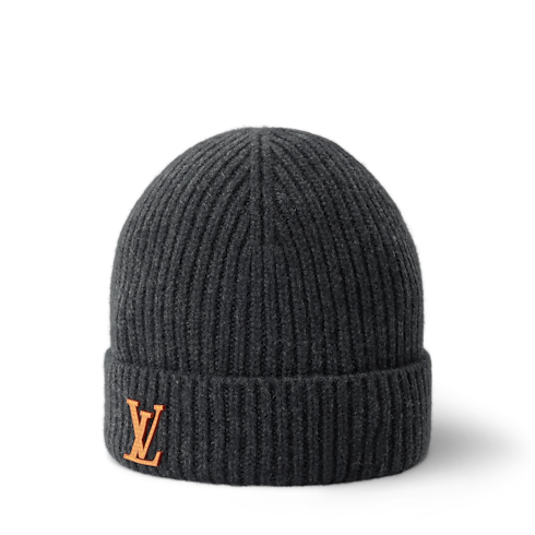 S00 Accessories Hats, Beanies and Socks LV Craft Beanie | Louis Vuitton ® (Product zoom)