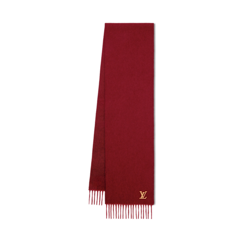 S00 Accessories Scarves LV Craft Plus Scarf | Louis Vuitton ® (Product zoom)