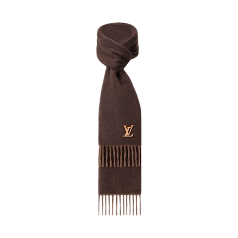 S00 Accessories Scarves LV Craft Plus Scarf | Louis Vuitton ® (Product zoom)