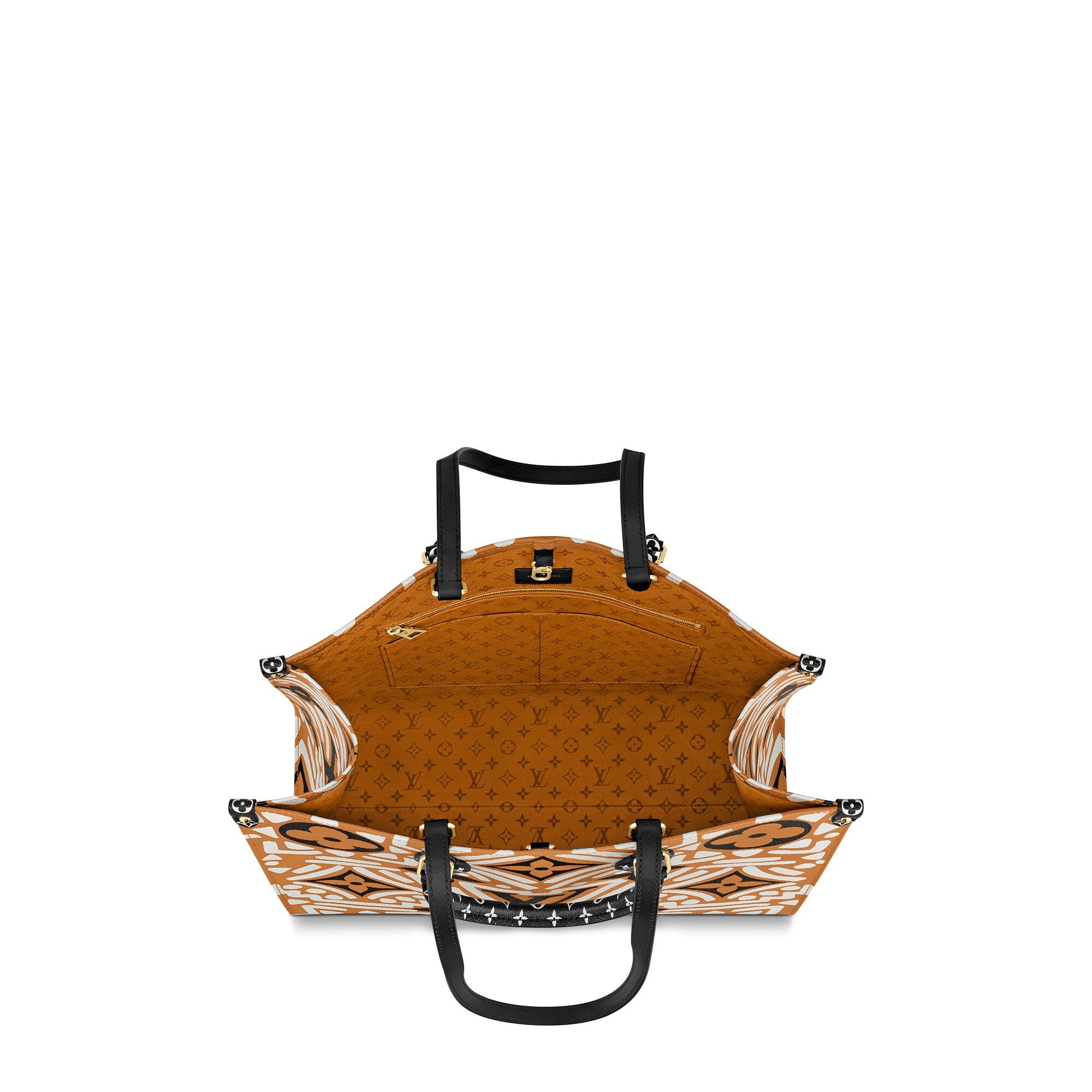 lv crafty onthego gm