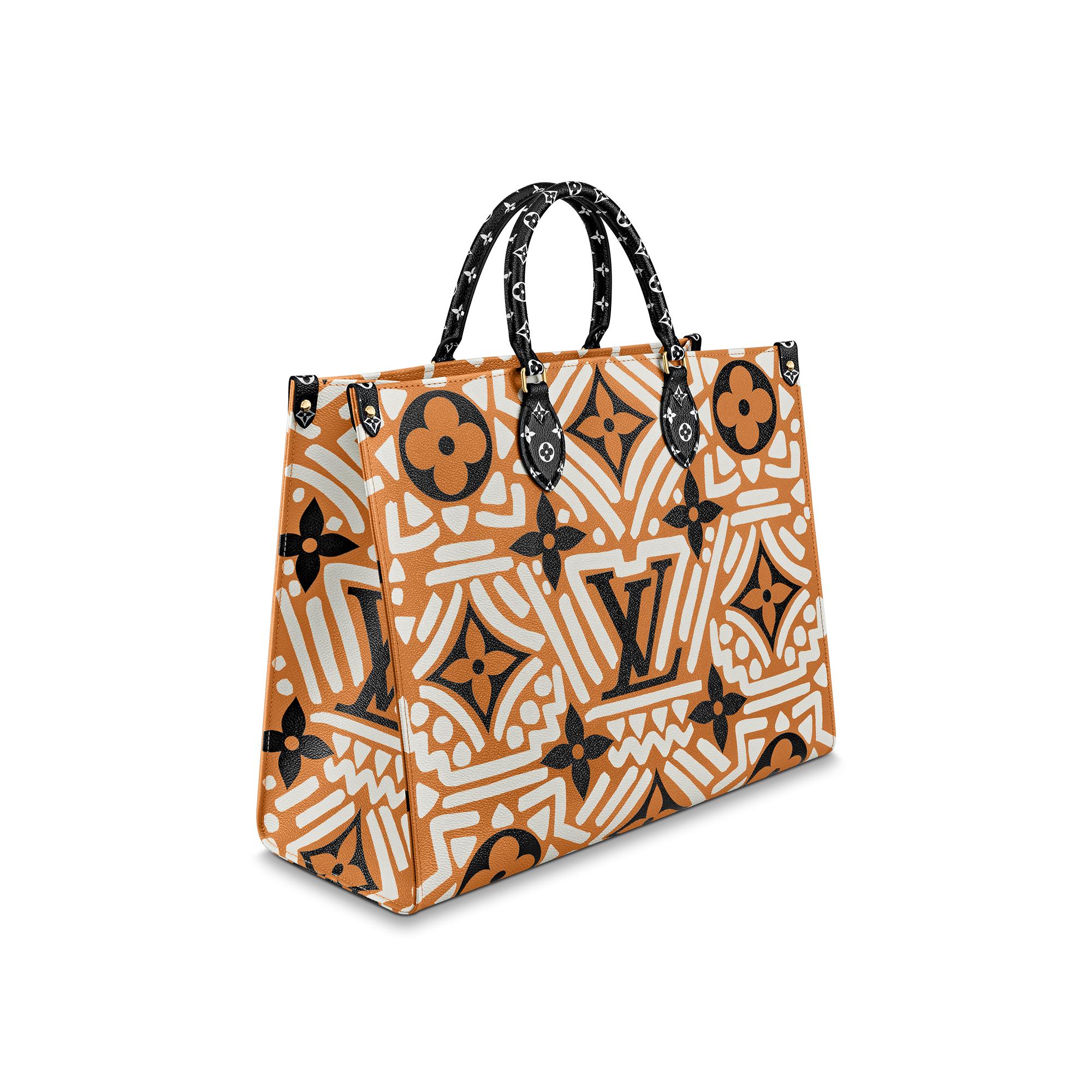 lv crafty onthego gm