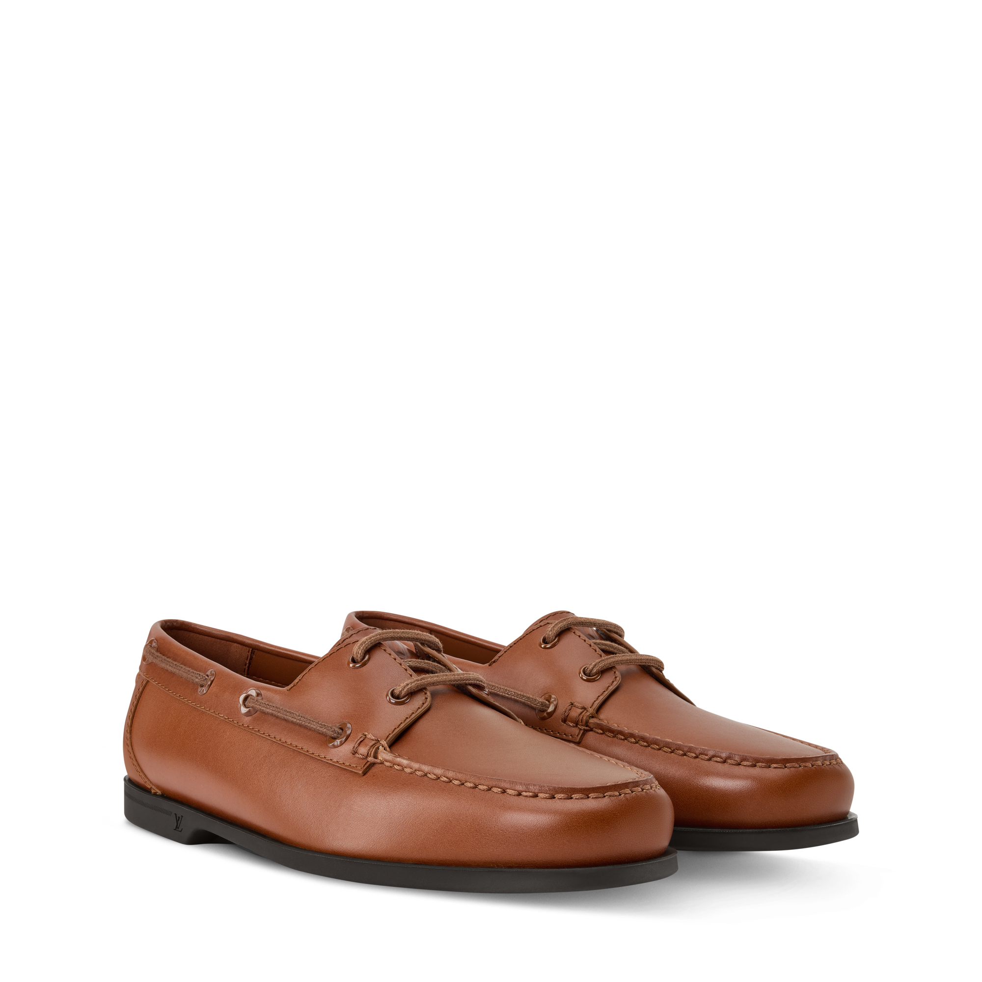 Designer Dress Shoes: Buckle & Lace Up Shoes | LOUIS VUITTON