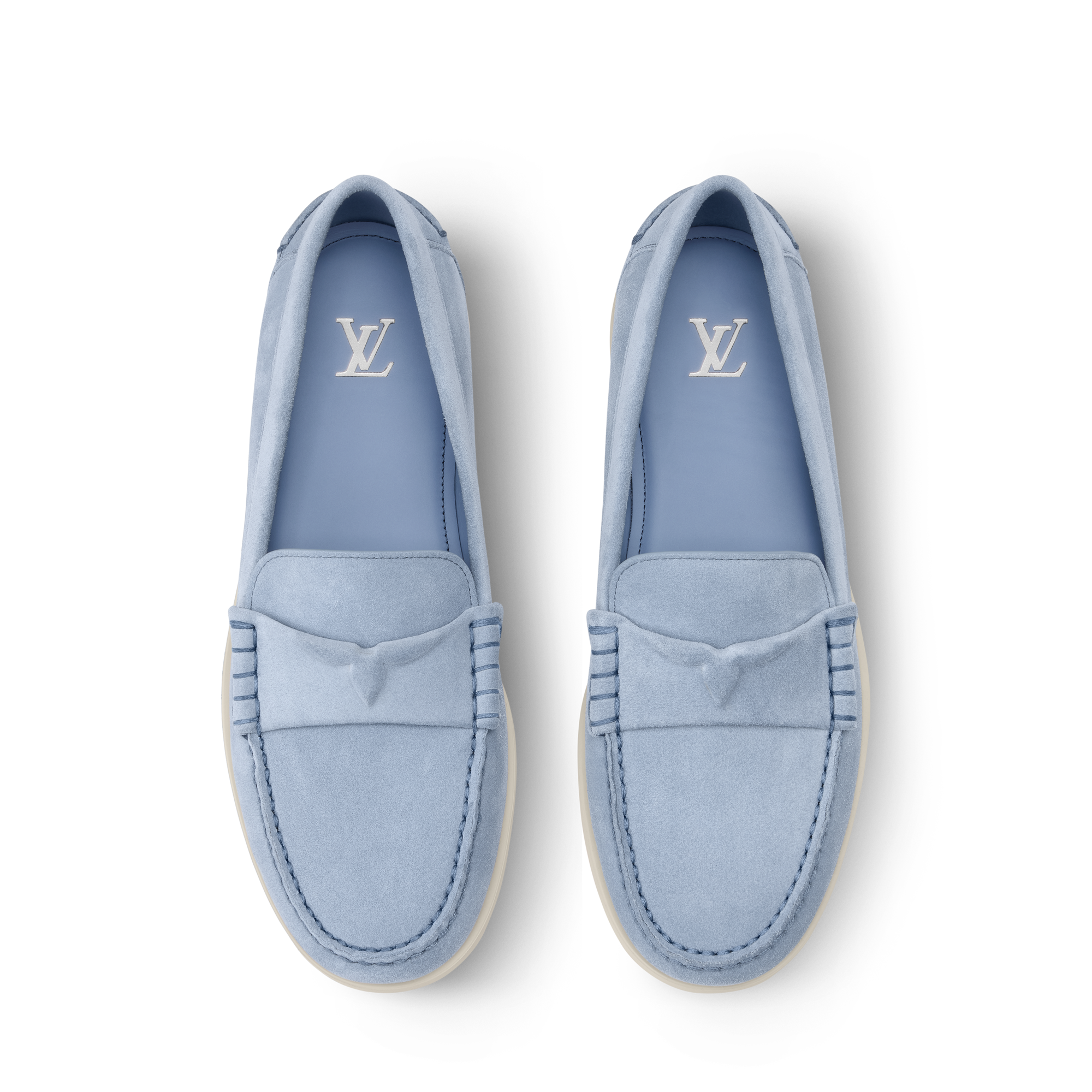 Men's Designer Shoes & Luxury Sneakers | LOUIS VUITTON