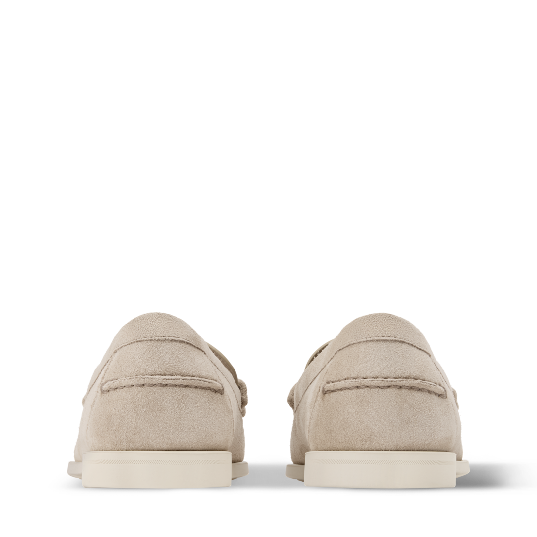 LV Croisette Loafer, image 4 of 7