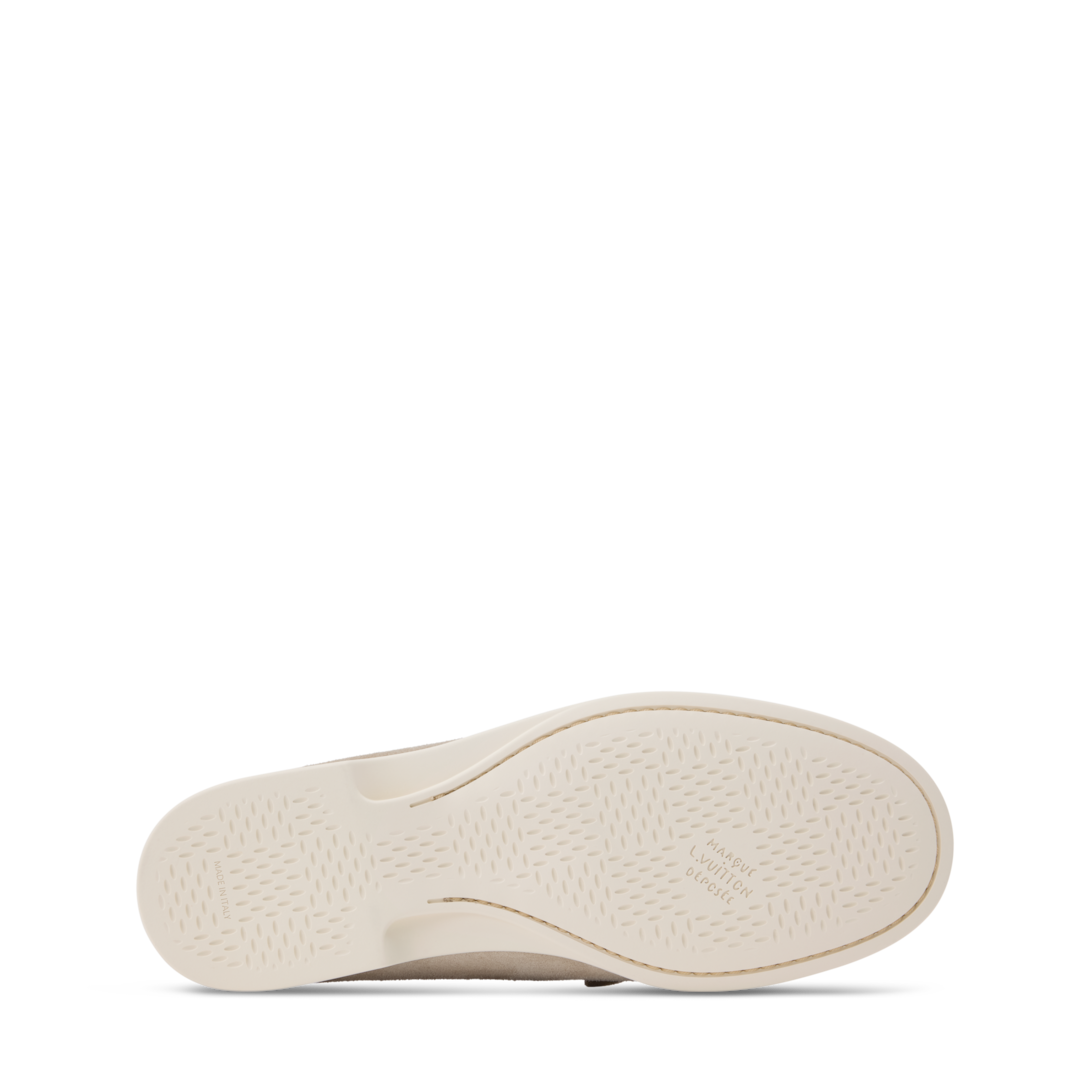 LV Croisette Loafer, image 5 of 7