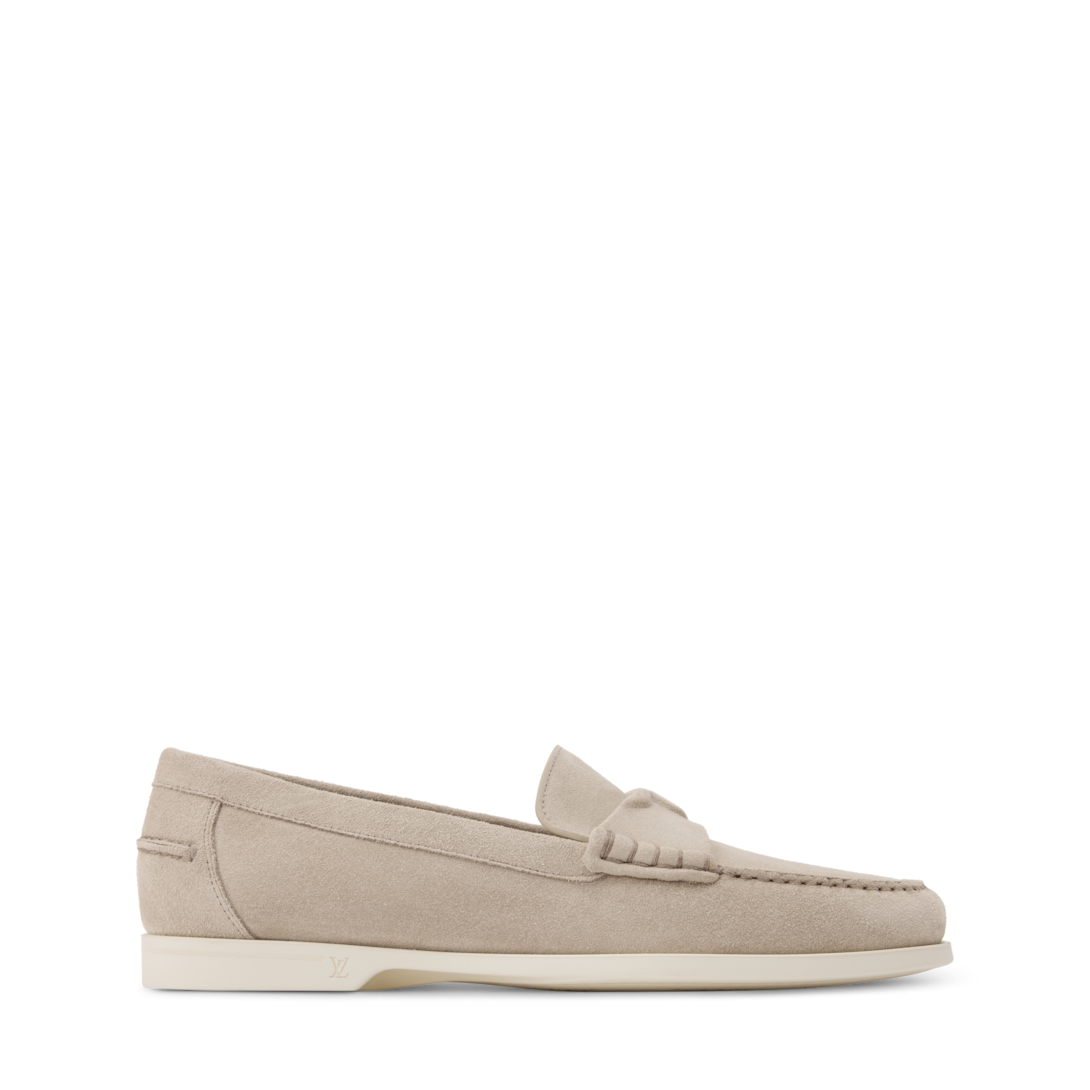 LV Croisette Loafer, image 2 of 7