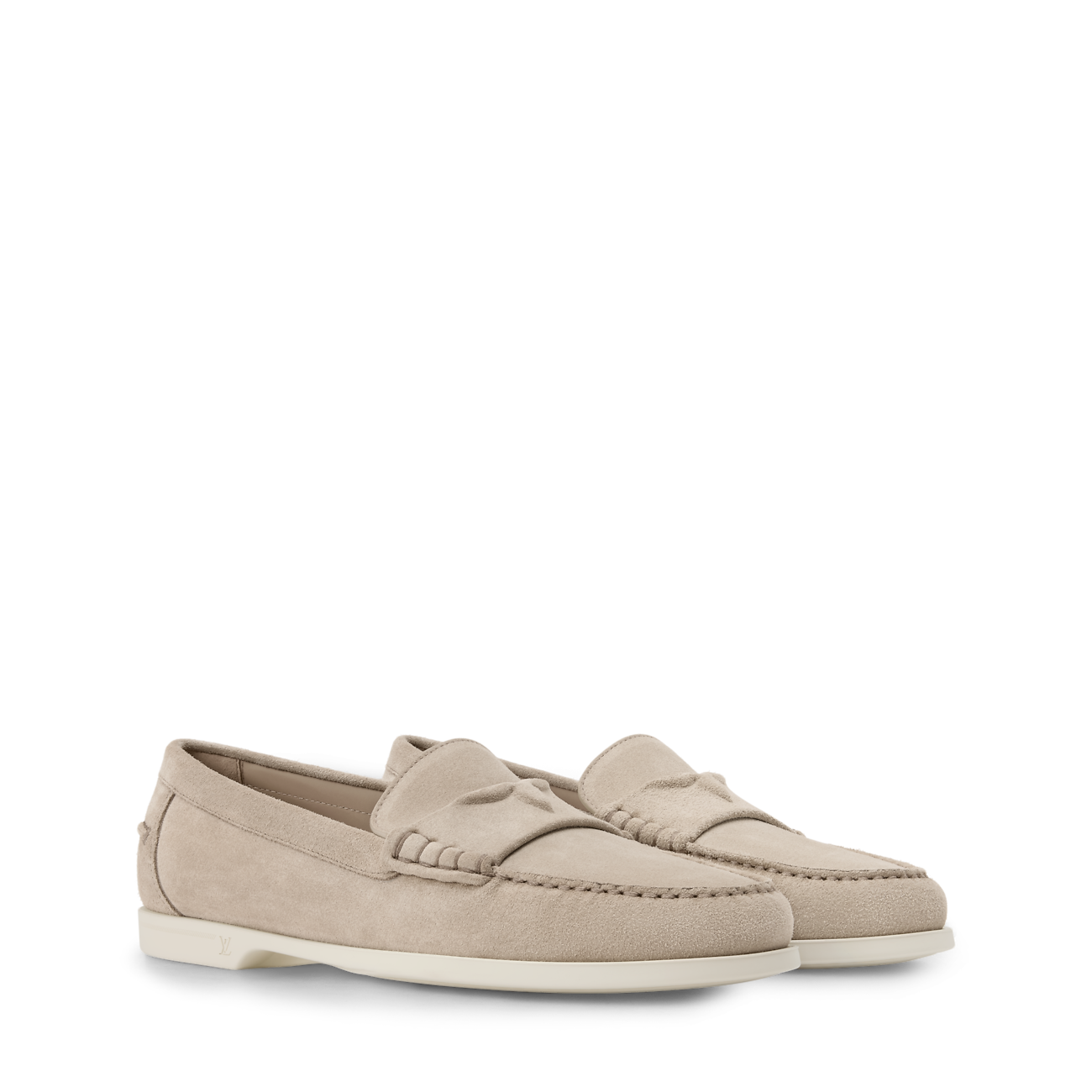 Designer Loafers and Moccasins for Men | LOUIS VUITTON