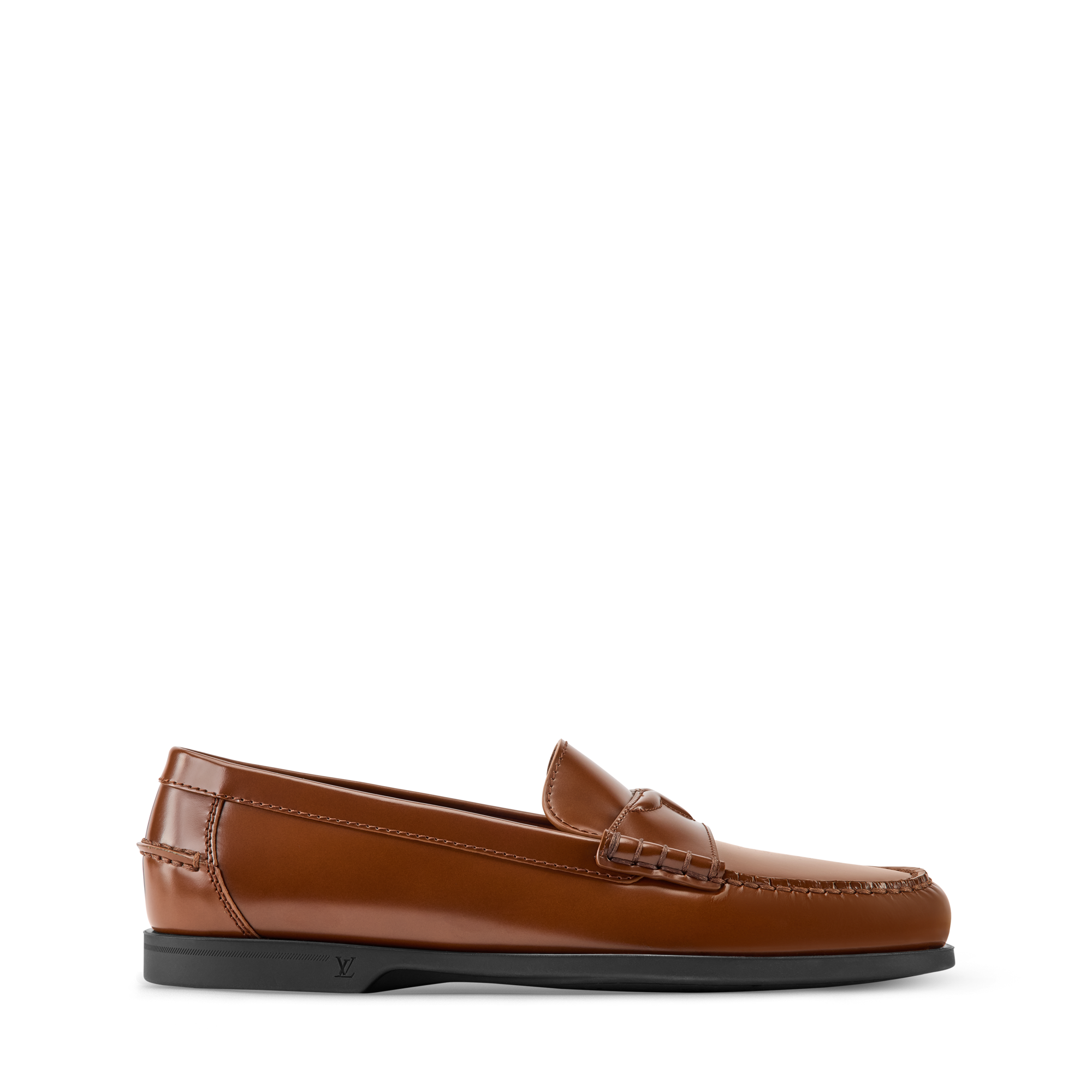 Louis Vuitton loafers size us 11 d Estate Loafer - Men - Shoes | LOUIS VUITTON ® main image 3
