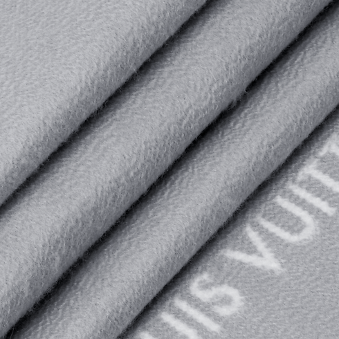 S00 Accessories Scarves LV Crown Scarf | Louis Vuitton ® (Product zoom)