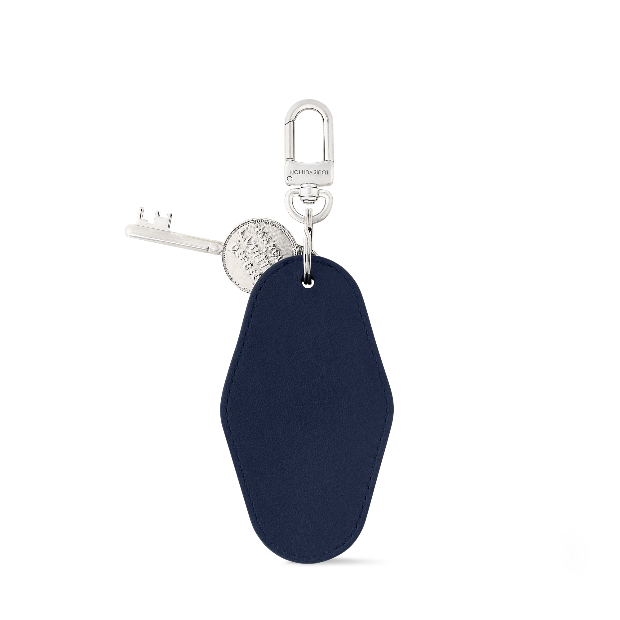 S00 Accessories Key Holders and Bag Charms LV Cruise Bag Charm | Louis Vuitton ® (Product zoom)