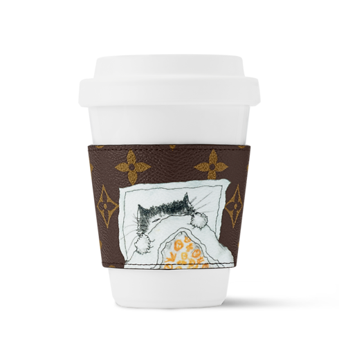 S00 Sport and Games } LV Cup PM | Louis Vuitton ® (Product zoom)