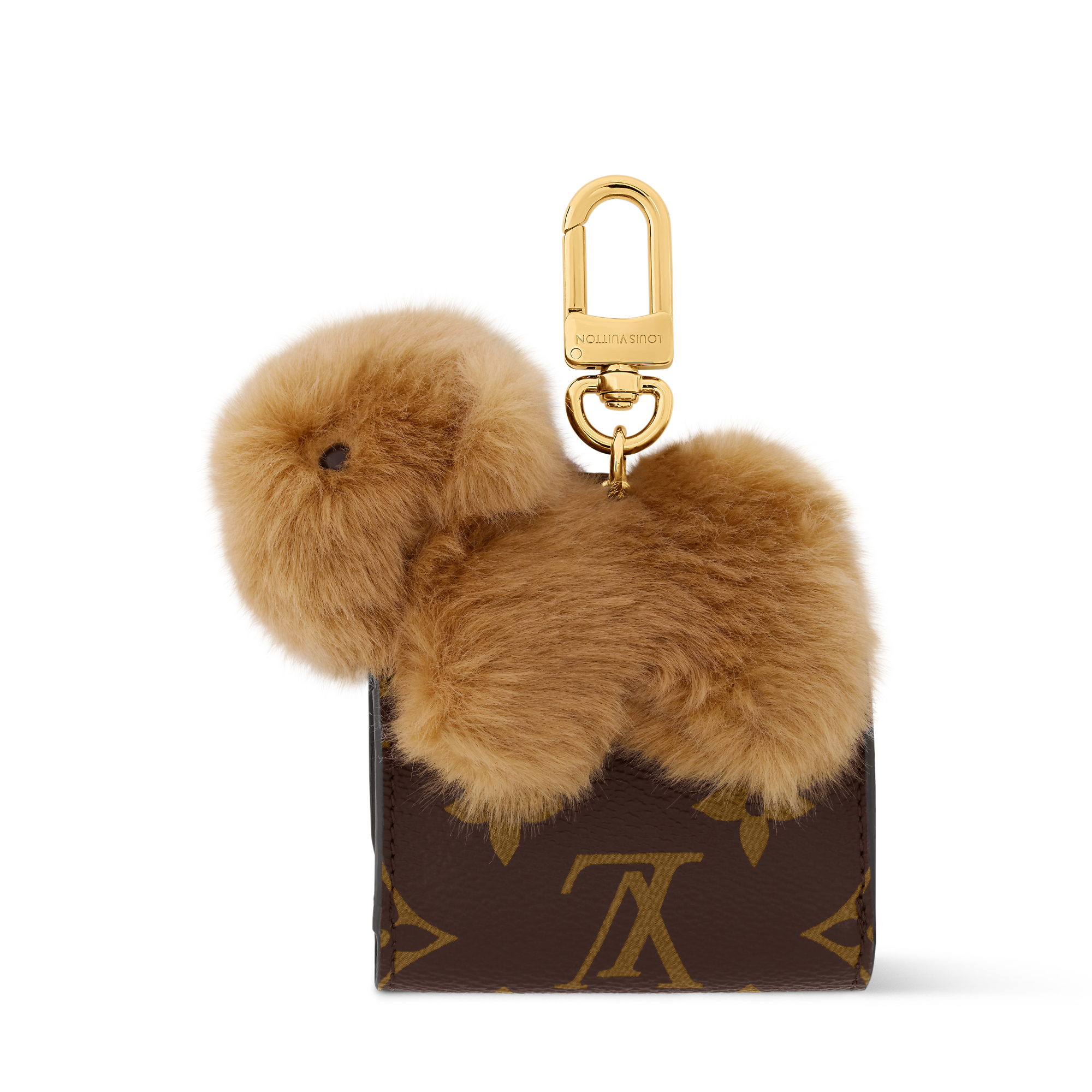 LV Cute Capybara