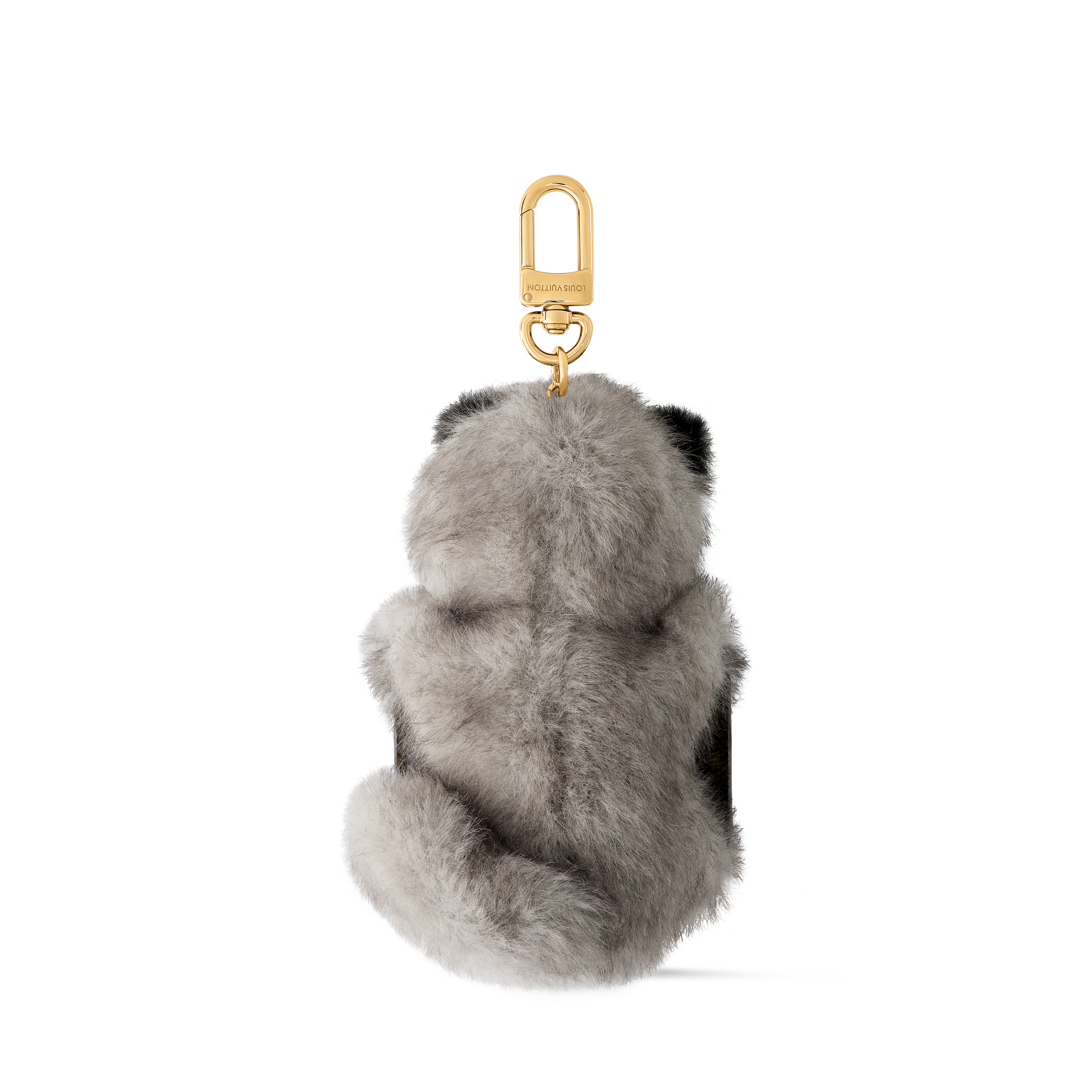 S00 Accessories Key Holders and Bag Charms LV Cute Husky Bag Charm | Louis Vuitton ® (Product zoom)