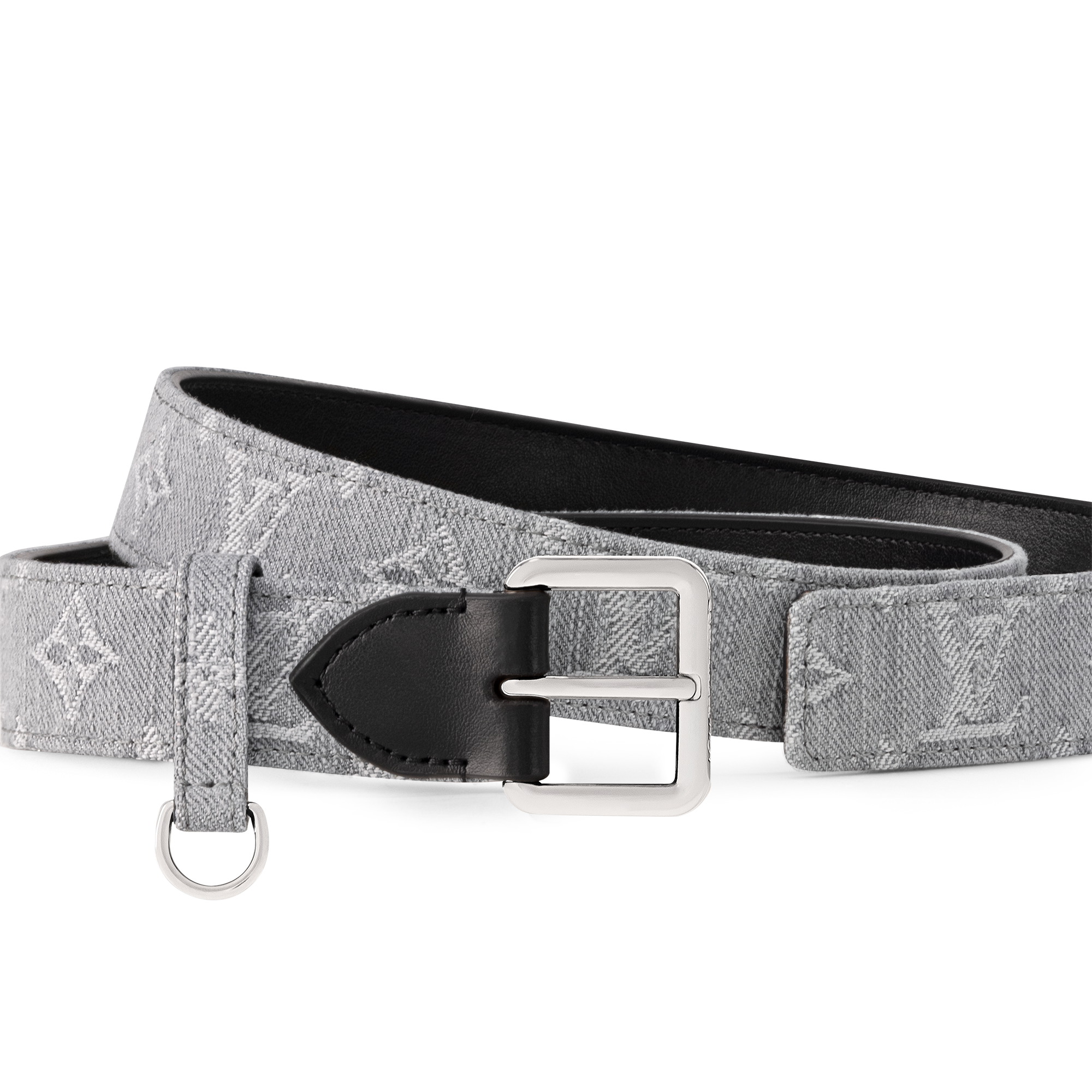  Accessories Belts LV D-Ring Ard 30mm Belt | Louis Vuitton ® (Product zoom)