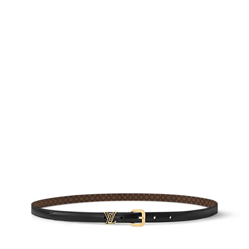 Accessories Belts LV Darling Ard 15mm Belt | Louis Vuitton ® (Product zoom)