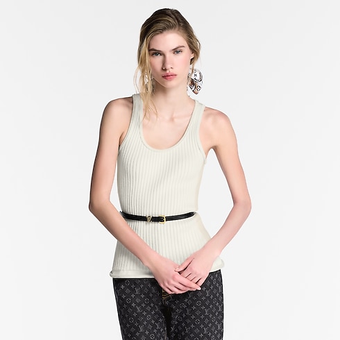 Accessories Belts LV Darling Ard 15mm Belt | Louis Vuitton ® (Product zoom)