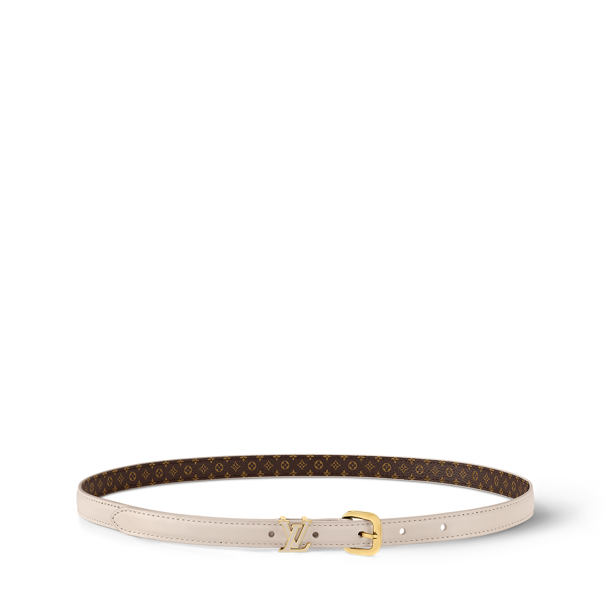 LV Darling Ard 15mm Belt