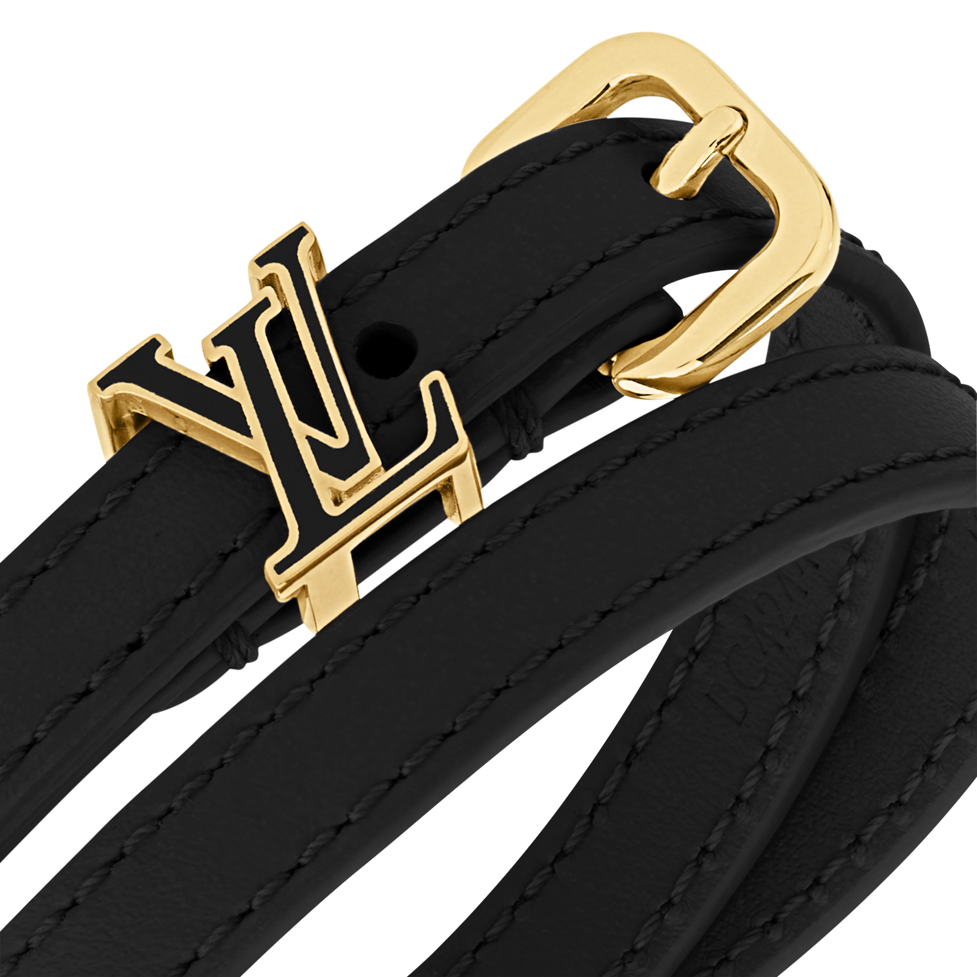 Other Leathers Fashion Jewelry All Fashion Jewelry LV Darling Bracelet | Louis Vuitton ® (Product zoom)
