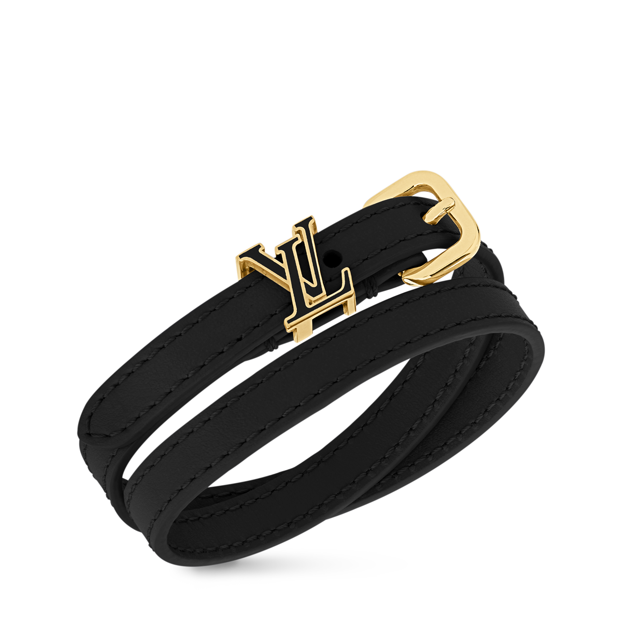 Other Leathers Fashion Jewelry All Fashion Jewelry LV Darling Bracelet | Louis Vuitton ® (Product zoom)