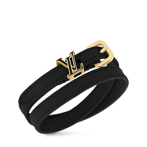 Other Leathers Fashion Jewelry All Fashion Jewelry LV Darling Bracelet | Louis Vuitton ® (Product zoom)