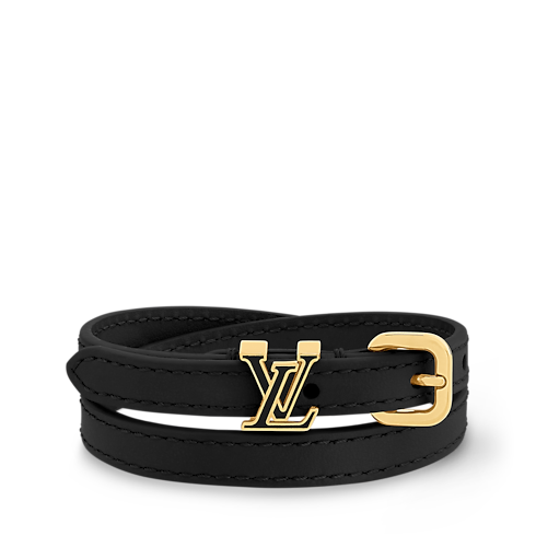 Other Leathers Fashion Jewelry All Fashion Jewelry LV Darling Bracelet | Louis Vuitton ® (Product zoom)