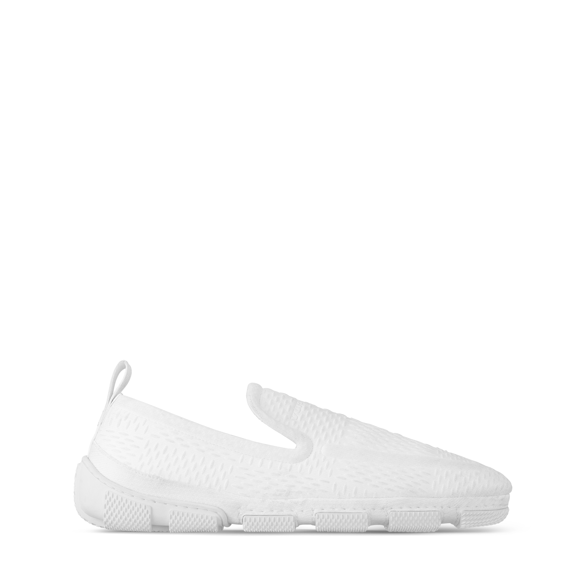  Shoes Loafers and Moccasins LV Deck Mocassin | Louis Vuitton ® (Product zoom)
