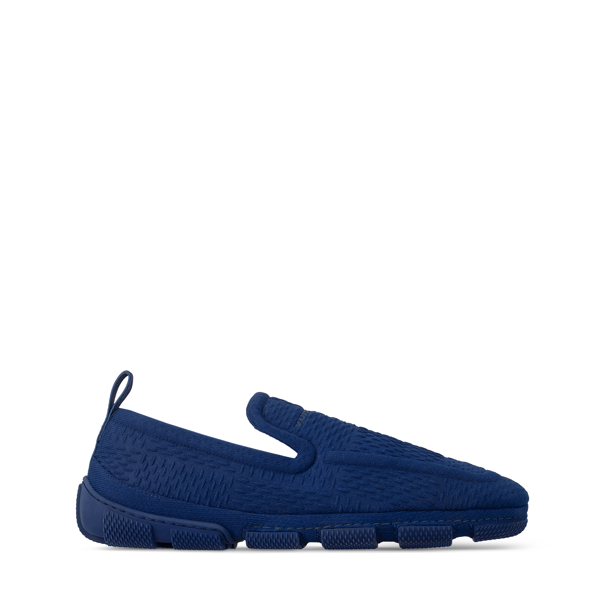  Shoes Loafers and Moccasins LV Deck Mocassin | Louis Vuitton ® (Product zoom)