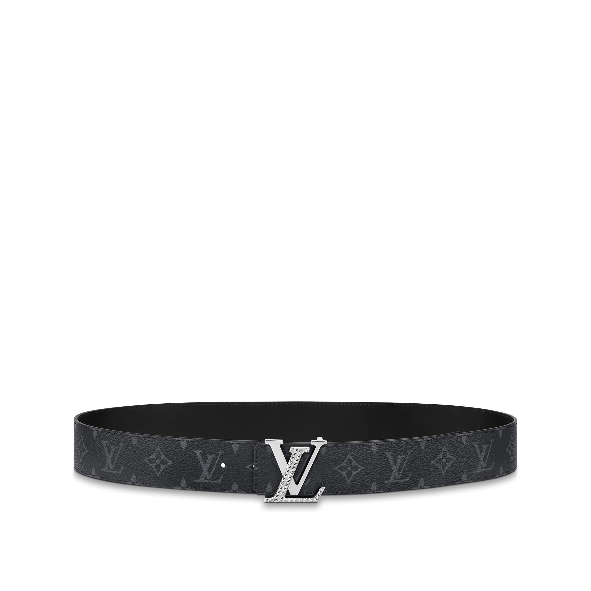 Leather lv belt Clearance