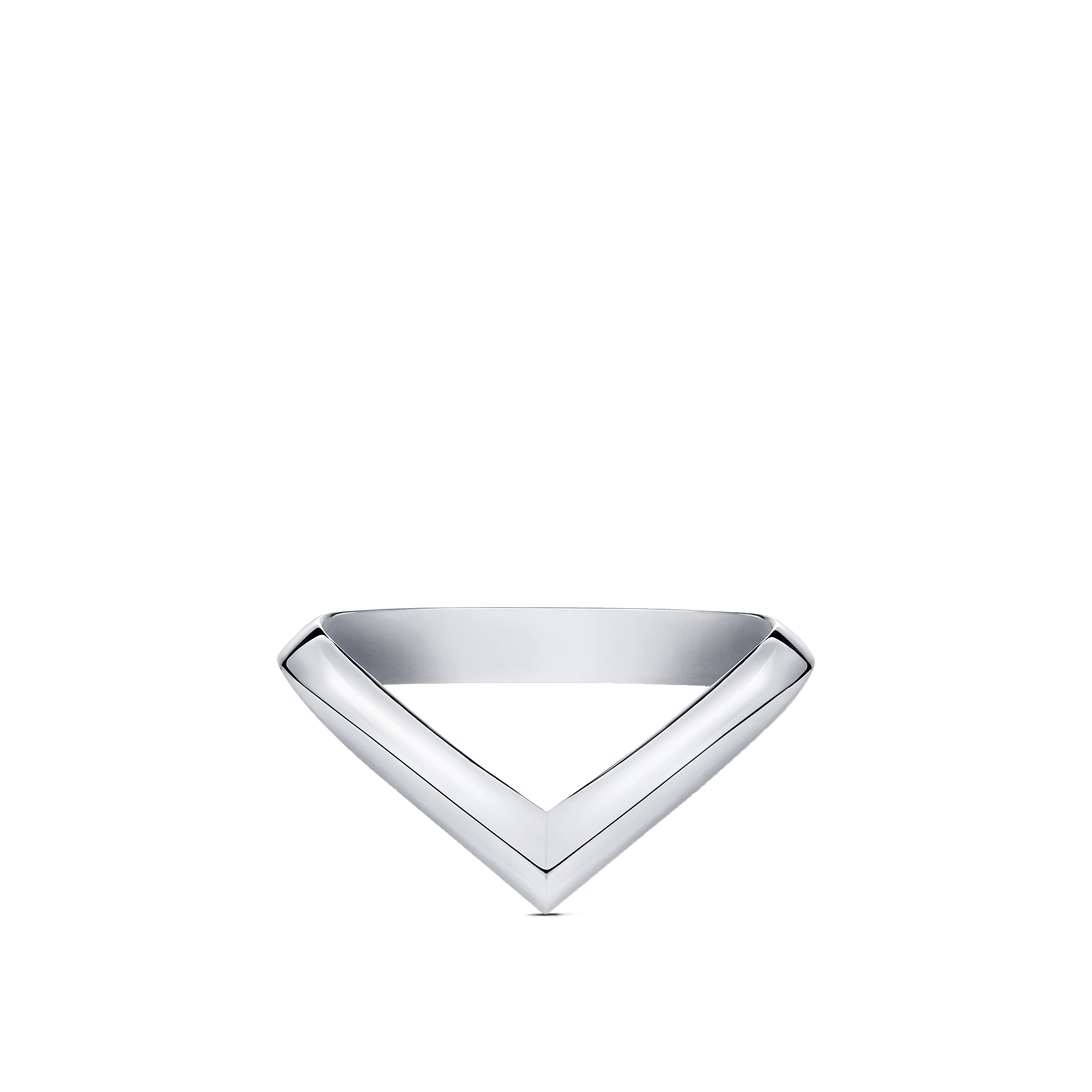 LV Diamonds V Ring