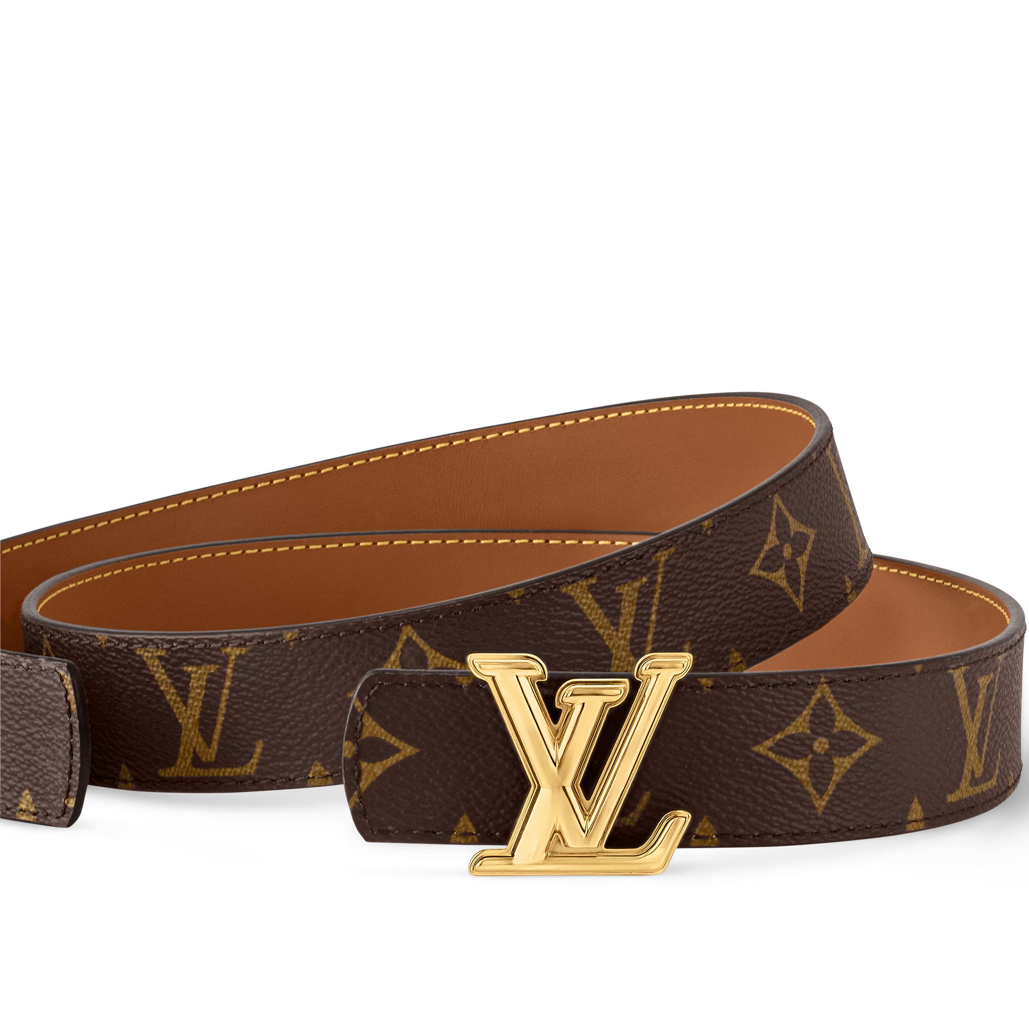 LV Dimension 30mm Reversible Belt