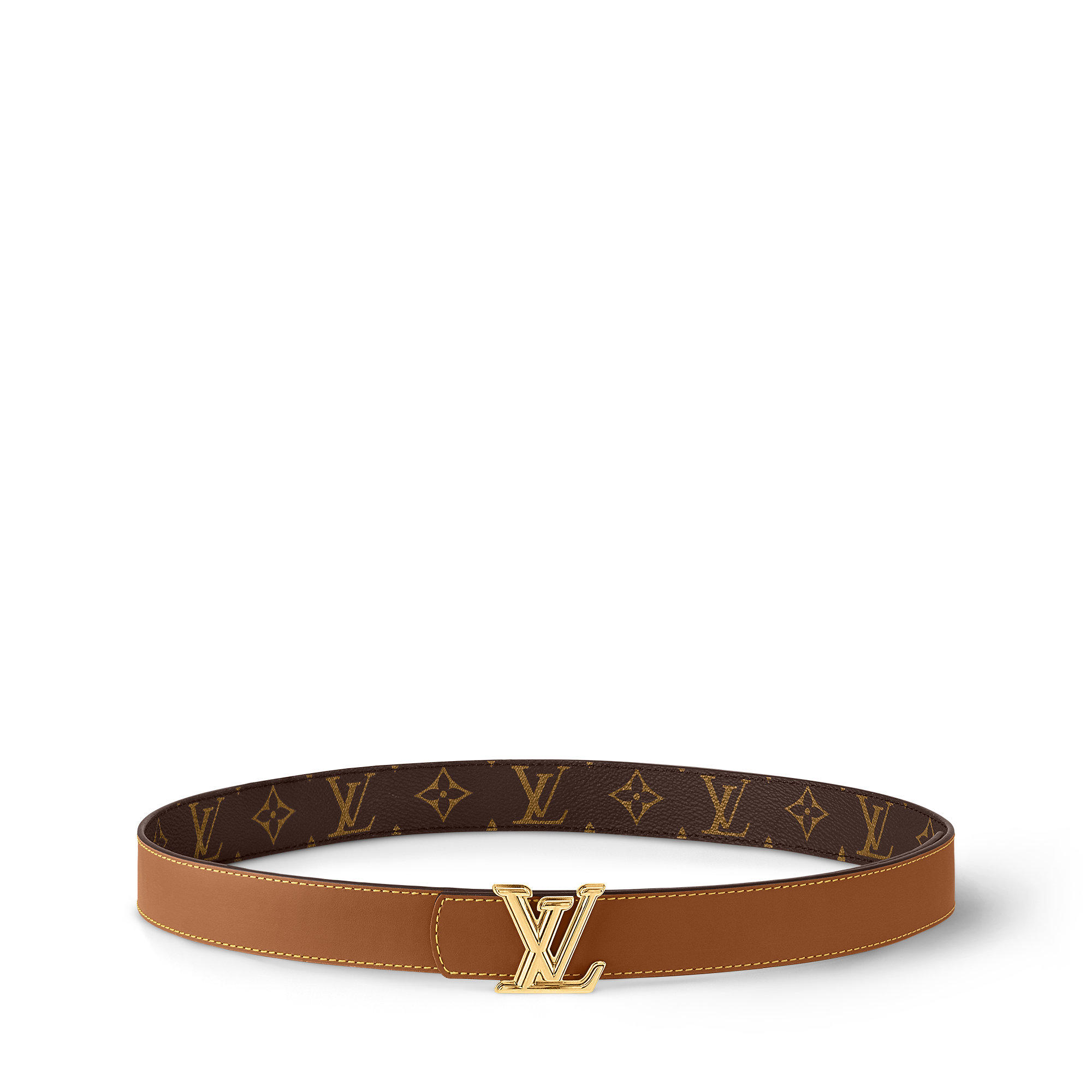 LV Dimension 30mm Reversible Belt