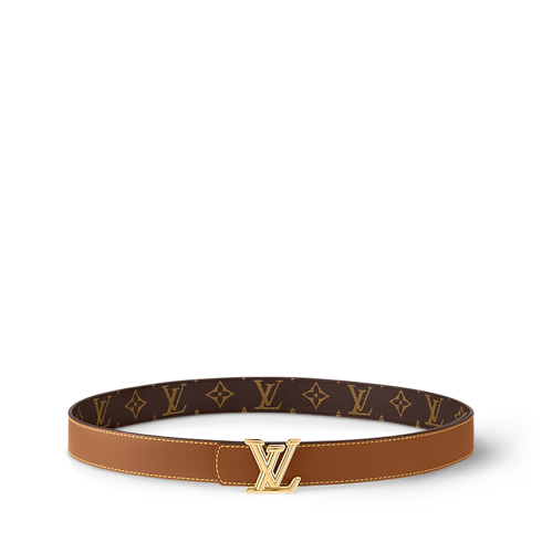 Accessories Belts LV Dimension 30mm Reversible Belt | Louis Vuitton ® (Product zoom)