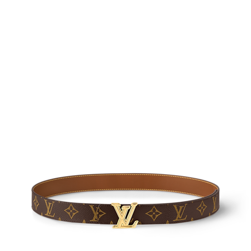 Accessories Belts LV Dimension 30mm Reversible Belt | Louis Vuitton ® (Product zoom)