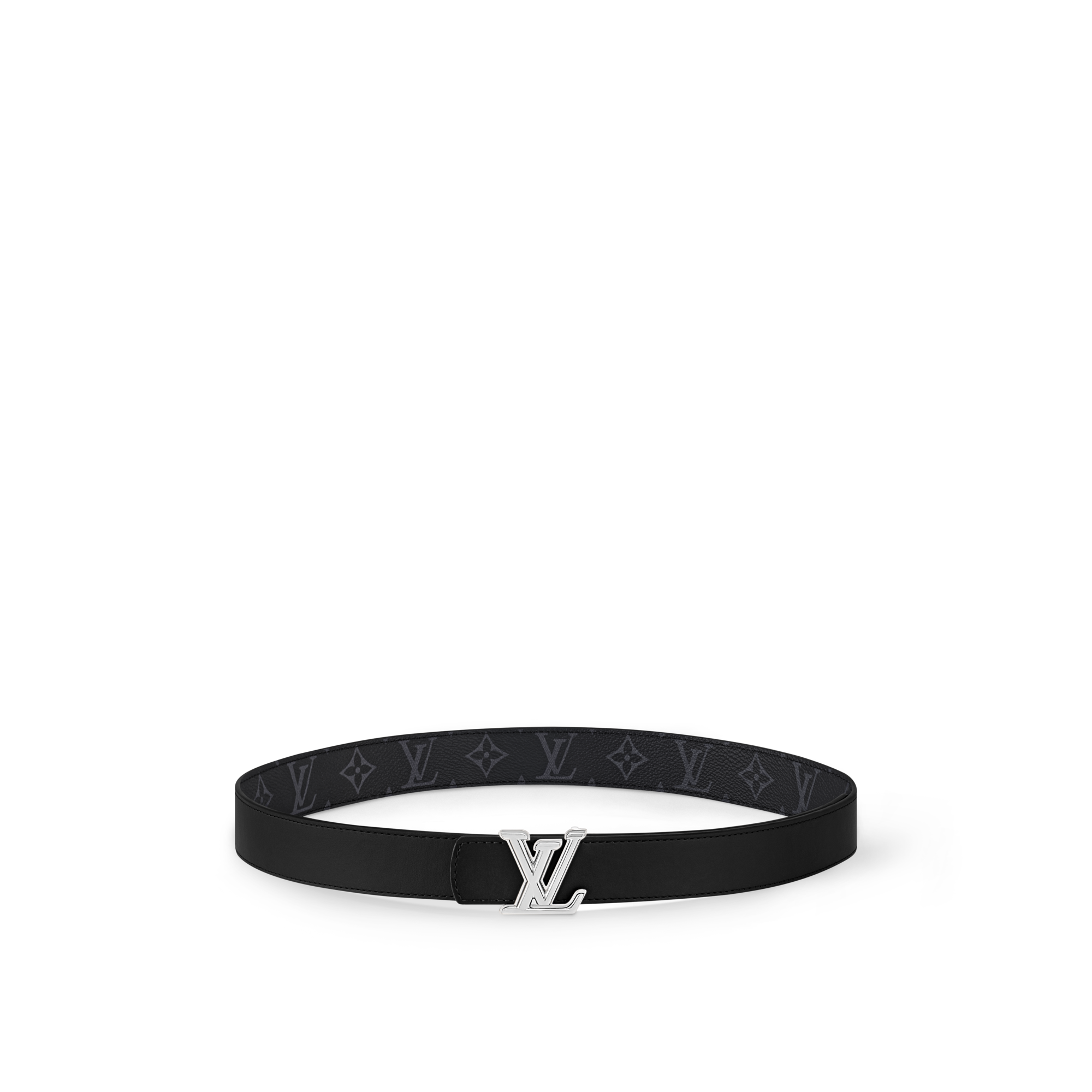  Accessories Belts LV Dimension 30mm Reversible Belt | Louis Vuitton ® (Product zoom)